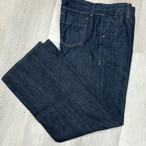 SALE! GAP  jeans Straight Leg